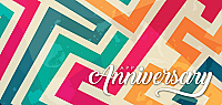 Anniversary Card 13