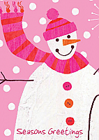 Pink Christmas (code 1006)