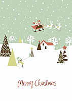 White Christmas (code 2021)
