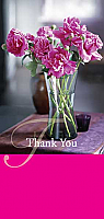 TYC28 - Pink Flowers