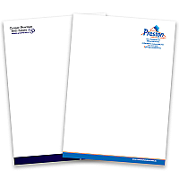Letterhead