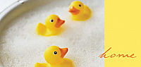WH01 - Rubber Ducks