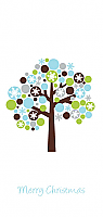 Christmas Trees (code 2017)