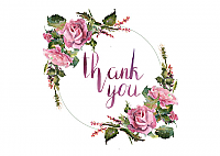 Thank You Card 56