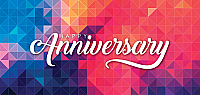 Anniversary Card 12
