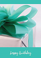 BC07 - Green Present