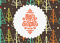 Christmas Pattern 05 (Code 3056)