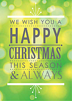 Christmas Focus 02 (Code 3053)