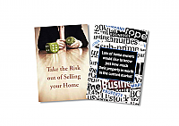 A6 Flyers