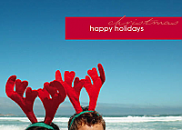 Raindeer Heads (code 7994)