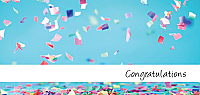 CONG08 - Confetti
