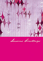 Retro Christmas (code 8151)