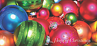 Christmas Objects 3043