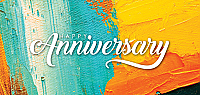 Anniversary Card 11
